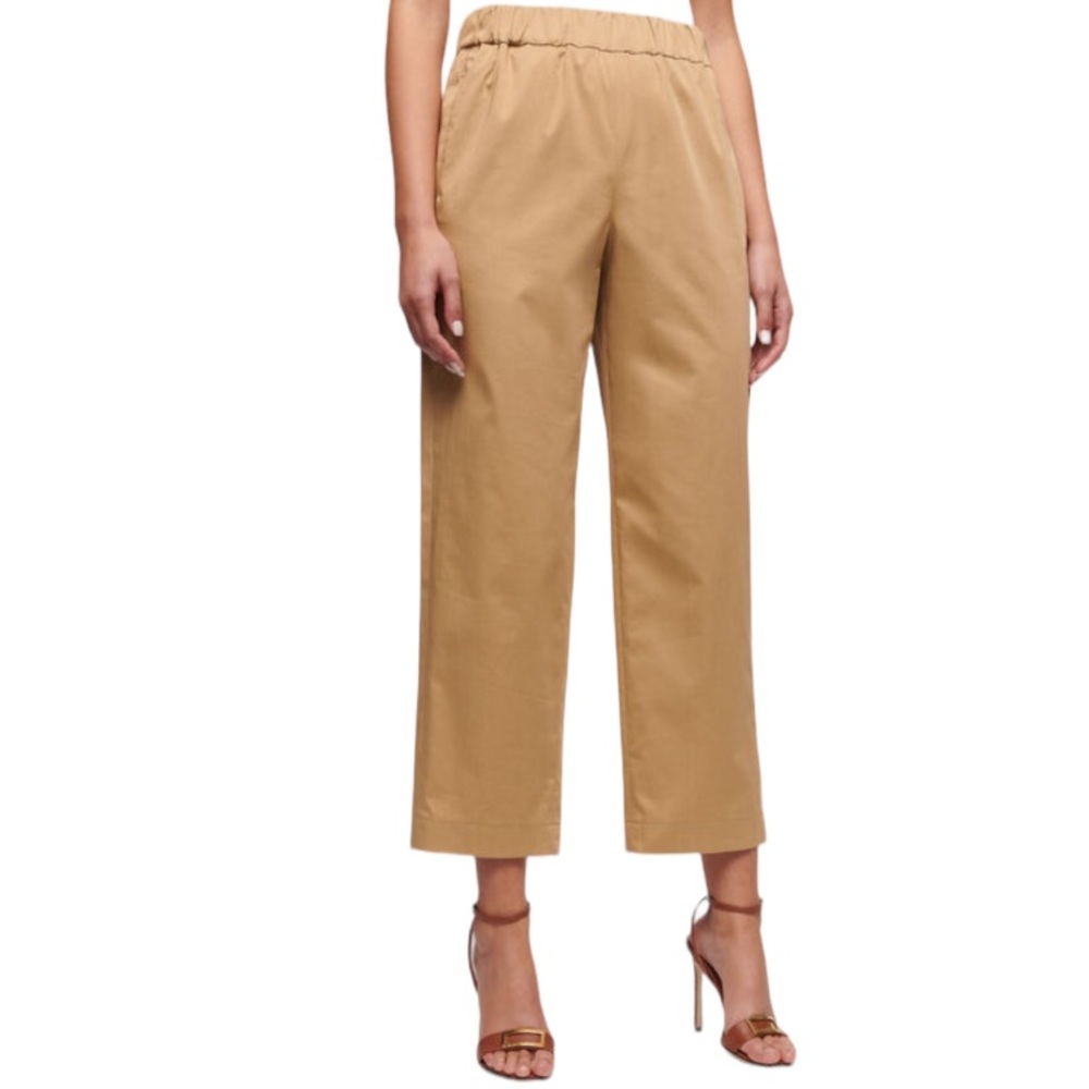 Luisa Spagnoli Loose Fitting Trouser Size Medium